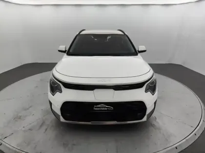 Photo 26 Kia Niro  EV Electrique 204 ch