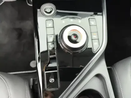 Photo 16 Kia Niro  EV Electrique 204 ch