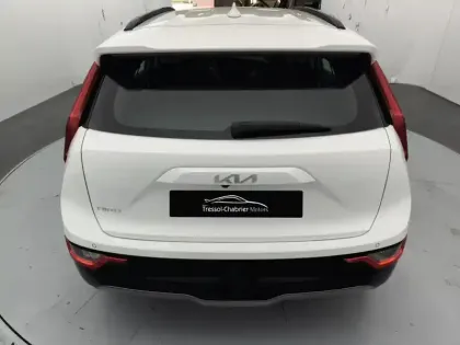 Photo 27 Kia Niro  EV Electrique 204 ch