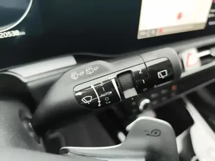 Photo 13 Kia Niro  EV Electrique 204 ch