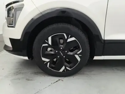 Photo 20 Kia Niro  EV Electrique 204 ch