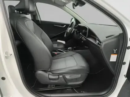 Photo 8 Kia Niro  EV Electrique 204 ch