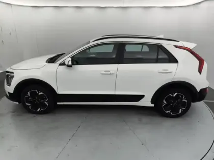 Photo 25 Kia Niro  EV Electrique 204 ch