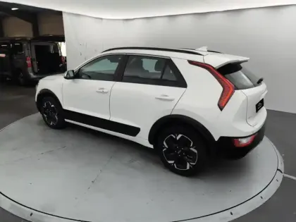 Photo 29 Kia Niro  EV Electrique 204 ch