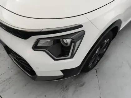 Photo 19 Kia Niro  EV Electrique 204 ch