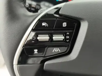 Photo 14 Kia Niro  EV Electrique 204 ch