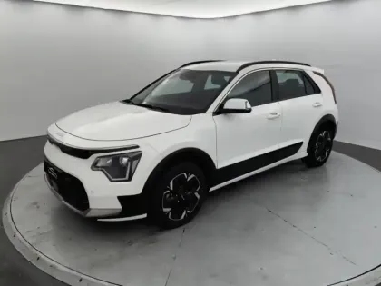 Photo Kia Niro Active