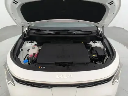 Photo 22 Kia Niro  EV Electrique 204 ch