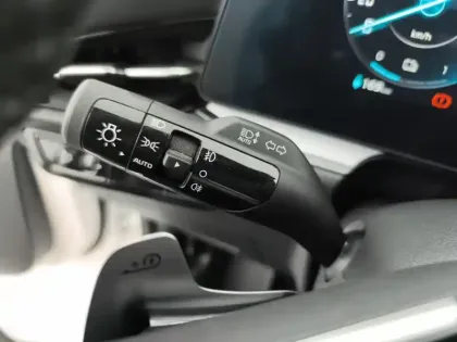 Photo 12 Kia Niro  EV Electrique 204 ch