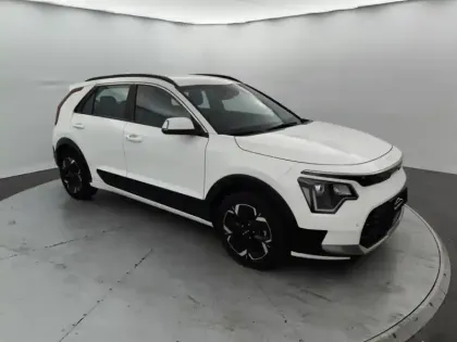 Photo 28 Kia Niro  EV Electrique 204 ch