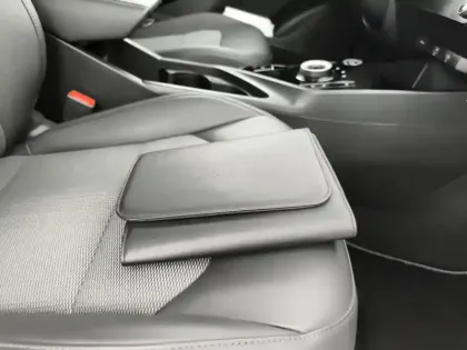 Photo 23 Kia Niro  EV Electrique 204 ch