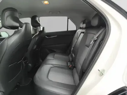 Photo 9 Kia Niro  EV Electrique 204 ch