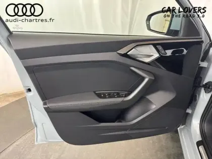 Photo 21 Audi A1  Sportback 25 TFSI 95 ch S tronic 7