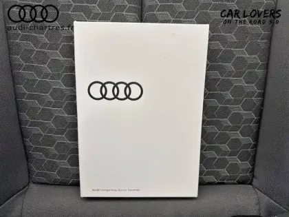 Photo 28 Audi A1  Sportback 25 TFSI 95 ch S tronic 7