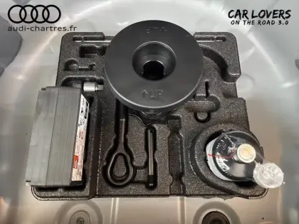 Photo 23 Audi A1  Sportback 25 TFSI 95 ch S tronic 7