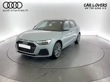 Photo Audi A1 Design