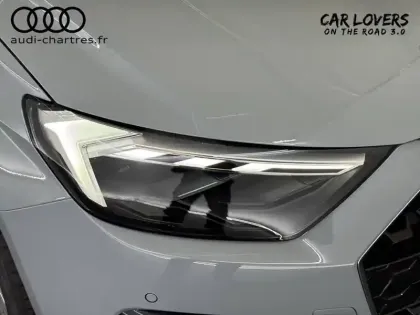 Photo 26 Audi A1  Sportback 25 TFSI 95 ch S tronic 7