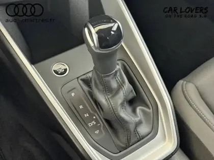 Photo 14 Audi A1  Sportback 25 TFSI 95 ch S tronic 7