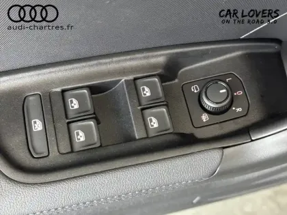 Photo 16 Audi A1  Sportback 25 TFSI 95 ch S tronic 7