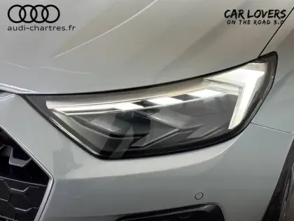 Photo 27 Audi A1  Sportback 25 TFSI 95 ch S tronic 7