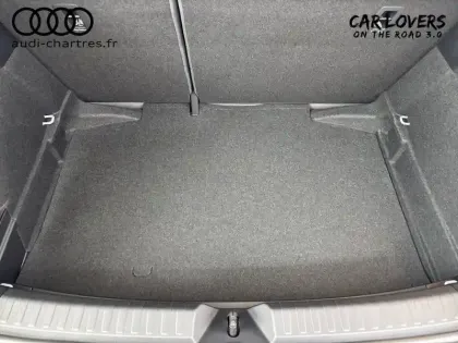 Photo 22 Audi A1  Sportback 25 TFSI 95 ch S tronic 7