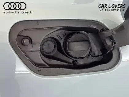 Photo 25 Audi A1  Sportback 25 TFSI 95 ch S tronic 7