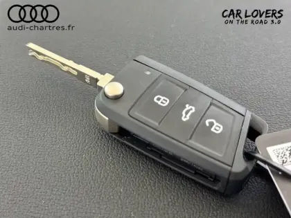 Photo 29 Audi A1  Sportback 25 TFSI 95 ch S tronic 7