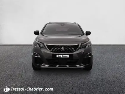 Photo 29 Peugeot 3008  Puretech 180ch S&S EAT8