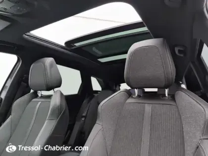 Photo 24 Peugeot 3008  Puretech 180ch S&S EAT8