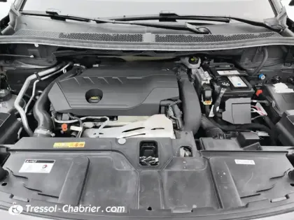 Photo 26 Peugeot 3008  Puretech 180ch S&S EAT8