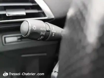 Photo 21 Peugeot 3008  Puretech 180ch S&S EAT8