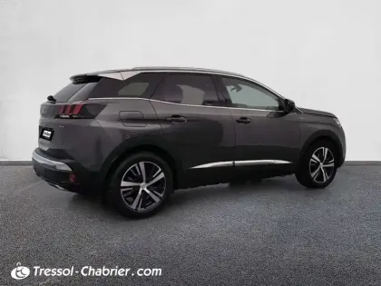 Photo 28 Peugeot 3008  Puretech 180ch S&S EAT8