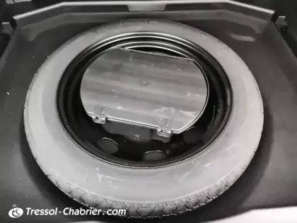 Photo 16 Peugeot 3008  Puretech 180ch S&S EAT8