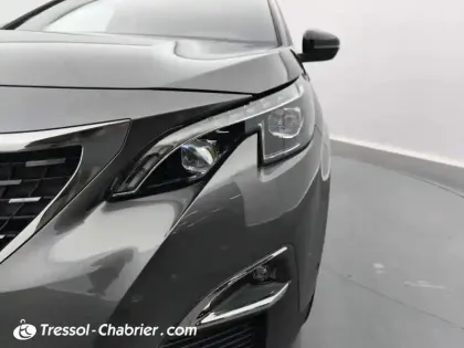 Photo 7 Peugeot 3008  Puretech 180ch S&S EAT8