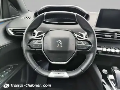 Photo 10 Peugeot 3008  Puretech 180ch S&S EAT8