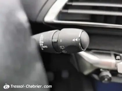 Photo 20 Peugeot 3008  Puretech 180ch S&S EAT8