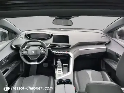 Photo 9 Peugeot 3008  Puretech 180ch S&S EAT8