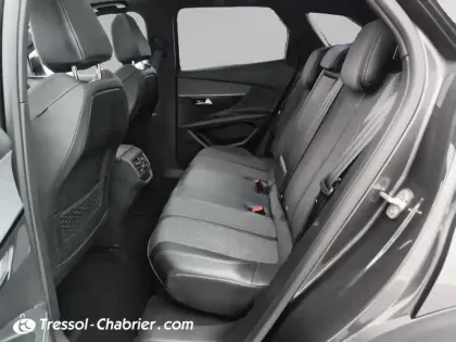 Photo 12 Peugeot 3008  Puretech 180ch S&S EAT8