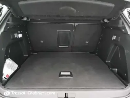 Photo 14 Peugeot 3008  Puretech 180ch S&S EAT8