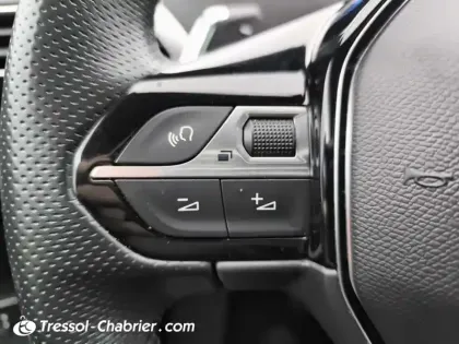 Photo 22 Peugeot 3008  Puretech 180ch S&S EAT8