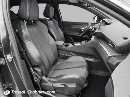 Photo 13 Peugeot 3008  Puretech 180ch S&S EAT8