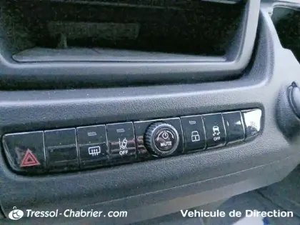 Photo 19 Peugeot Boxer  FGN 3.5 T L2H2 140 S&S BVA8
