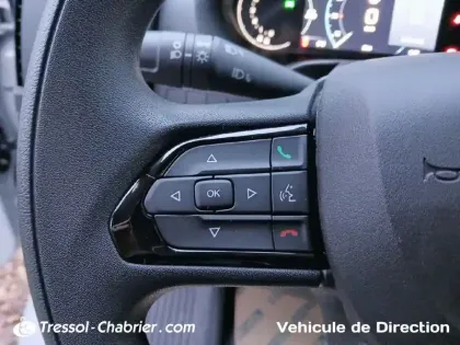 Photo 22 Peugeot Boxer  FGN 3.5 T L2H2 140 S&S BVA8