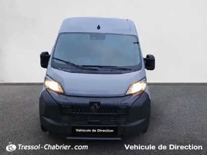 Photo 29 Peugeot Boxer  FGN 3.5 T L2H2 140 S&S BVA8