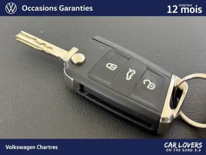 Photo 30 Volkswagen Tiguan  1.4 eHybrid 245ch DSG6