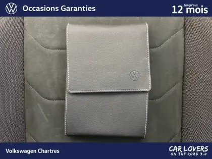 Photo 29 Volkswagen Tiguan  1.4 eHybrid 245ch DSG6