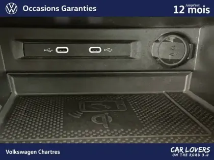 Photo 20 Volkswagen Tiguan  1.4 eHybrid 245ch DSG6