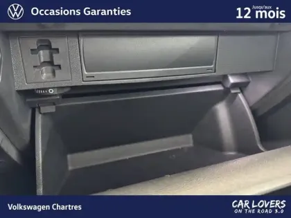 Photo 21 Volkswagen Tiguan  1.4 eHybrid 245ch DSG6