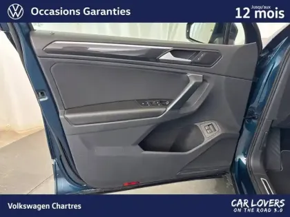 Photo 22 Volkswagen Tiguan  1.4 eHybrid 245ch DSG6