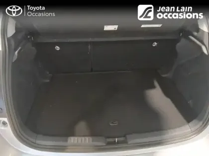 Photo 9 Toyota Yaris  Hybride 116h